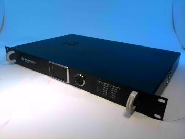 WILSON ELECTRONICS INC 460031