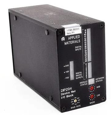 APPLIED MATERIALS DIP294