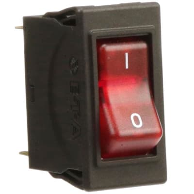 E-T-A CIRCUIT BREAKERS 3120-F501-N7Q1-W15FB4-20A
