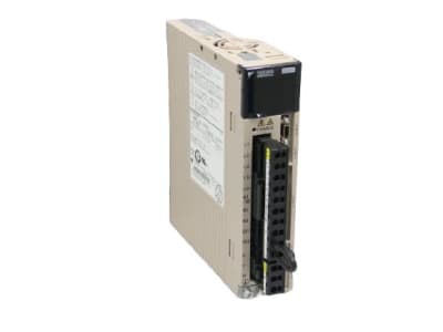 YASKAWA ELECTRIC SGDV-R70A01A