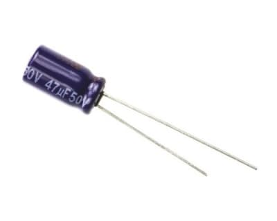MATSUSHITA ELECTRIC ECA-1HM470