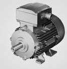 KSB 1LA7130-2AA60-2X88