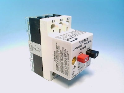 SCHNEIDER ELECTRIC 2520-MP0.1