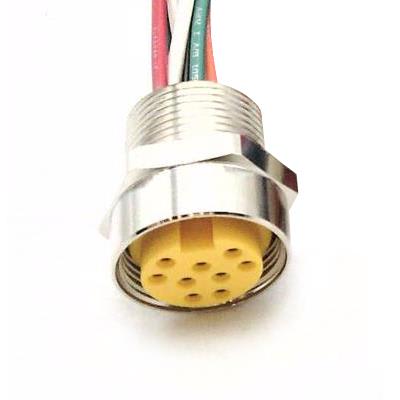 TURCK RKF 96-1M/14.5/NPT