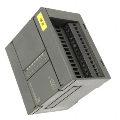 SIEMENS 6ES7221-1BF10-0XA0