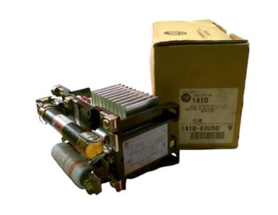 ALLEN BRADLEY 1410-EOC50