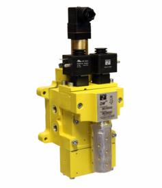 ROSS CONTROLS DM2CNB42A21