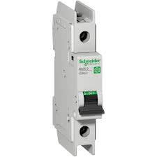 SCHNEIDER ELECTRIC M9F43101