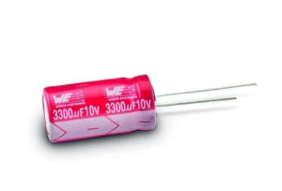 WURTH ELEKTRONIK 860040573004