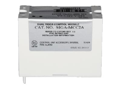 EDWARDS SIGNALING SIGA-MCC2A