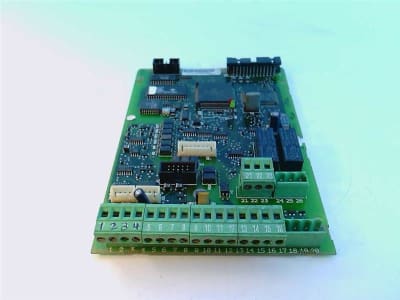 VAASA CONTROLS PC00027-C