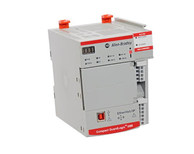 ALLEN BRADLEY 5069-L340ERS2