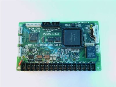 AREXX PCB0017ZZ1