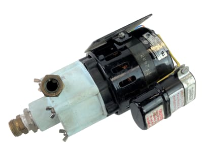 LITTLE GIANT PUMP 5-MIC-SC