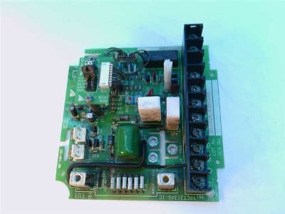 YASKAWA ELECTRIC YPCT31346-1C