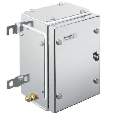 WEIDMULLER 1194560000