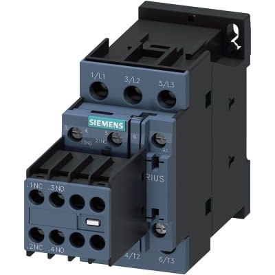 SIEMENS 3RT2026-1AL24