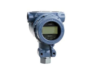 EMERSON 2088G2S22A1B4M5S1E5