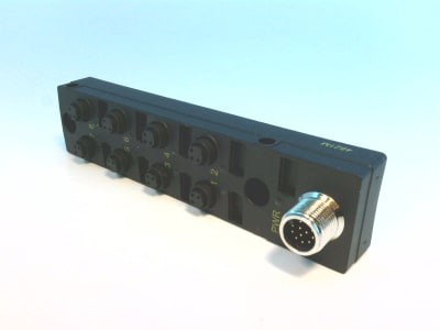 TURCK TB-8M8Z-3-FS12