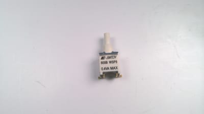 E SWITCH 800BWSP9SM6RE