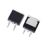 LITTELFUSE QJ8025NH4RP