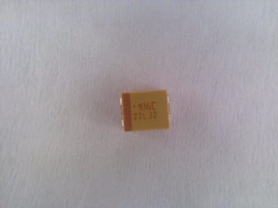 KYOCERA TAJB106K016RNJ