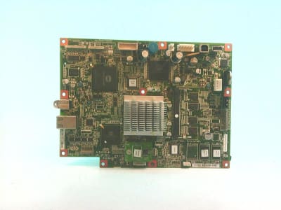 MATSUSHITA ELECTRIC A121K110-04