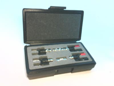 POMONA ELECTRONICS 5510