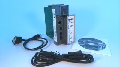 BELDEN MVI46-DNPSNET