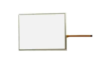 RADWELL VERIFIED SUBSTITUTE XBT-GT-6330-SUB-TOUCHGLASS