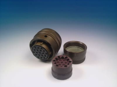 AMPHENOL PT06E-14-19S