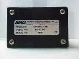ADVANCED MICRO CONTROLS HT20-250