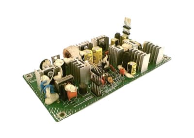 ALLEN BRADLEY ML-1400-DC