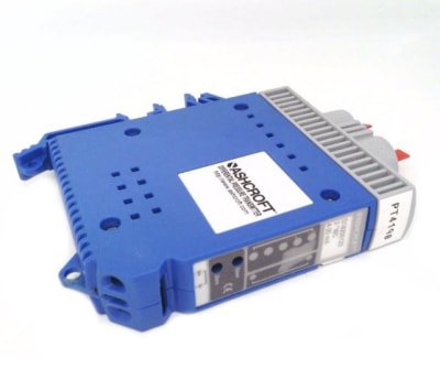 ASHCROFT DX3F0142STP5IW-XPV