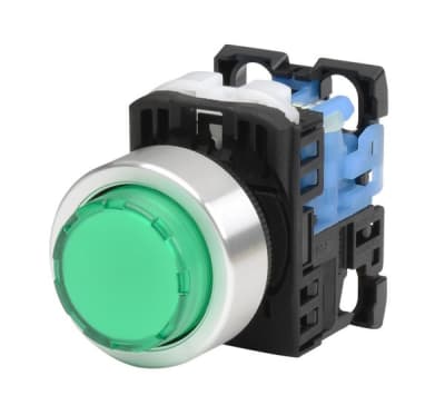 FUJI ELECTRIC AR22E0L-10E4G