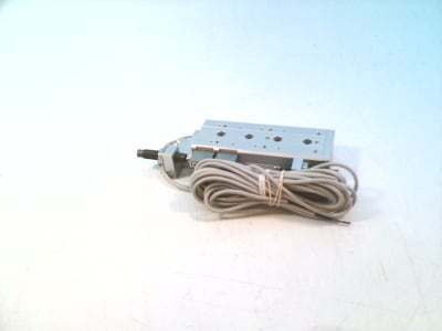 SMC MXS8-50B-A93L