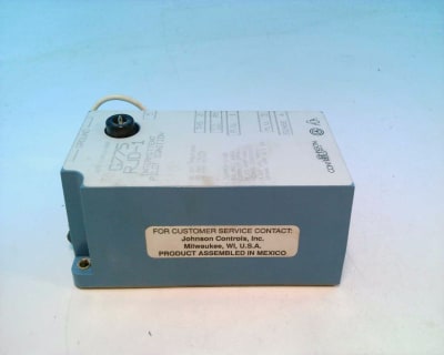JOHNSON CONTROLS G775RJD-1C