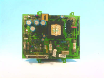 CONVERTEAM 20X4320E1L
