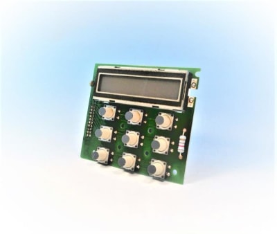 KYOCERA PWB16186B-CEM