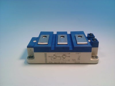 INFINEON BSM150GB120D