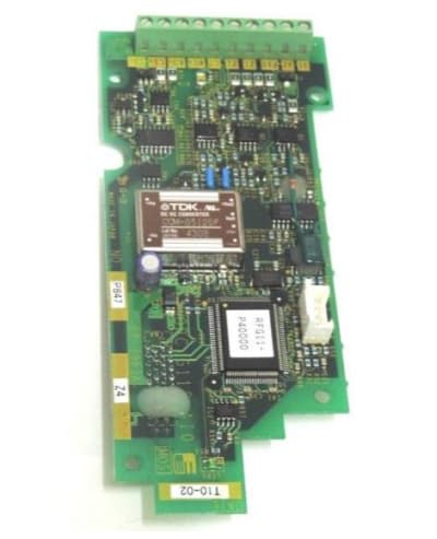 FUJI ELECTRIC OPC-COP