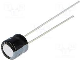 NICHICON UMT1H2R2MCD2