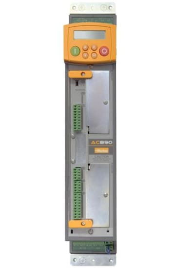 PARKER 890SD/5/0010B/B/00/A/UK