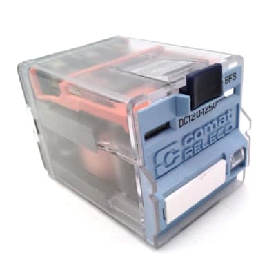 TURCK C3-A30FX/120-125VDC