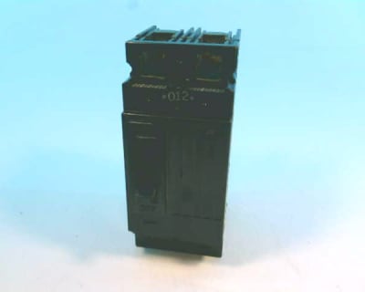 GENERAL ELECTRIC TEF124020