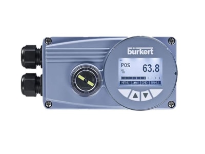 BURKERT 8792-D3-00-FA06-E-F-MP-GI-T-F-0-L
