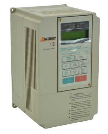 SAFTRONICS C10-4015-1