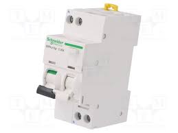 SCHNEIDER ELECTRIC A9D34606