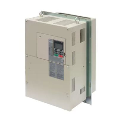 YASKAWA ELECTRIC CIMR-AC4A0088AAA