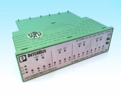 PHOENIX CONTACT IB STME 24 DO16/3